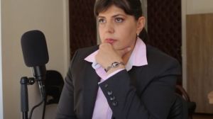 Laura Codruța Kovesi s-a căsătorit în secret. Cine este soțul fostei șefe a DNA: "A fost o relație discretă, un om extraordinar"