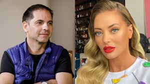 Dan Negru, prima reacție după declarațiile controversate ale Deliei. Prezentatorul TV, mai sincer ca niciodată: „Dumnezeu încă nu e dezamăgit de oameni”