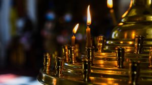 Calendar Creștin Ortodox, vineri, 21 octombrie 2022. Ce sfinți pomenim azi?