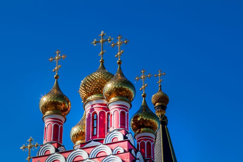 Calendar Creștin Ortodox, vineri, 21 octombrie 2022. Ce sfinți pomenim azi?