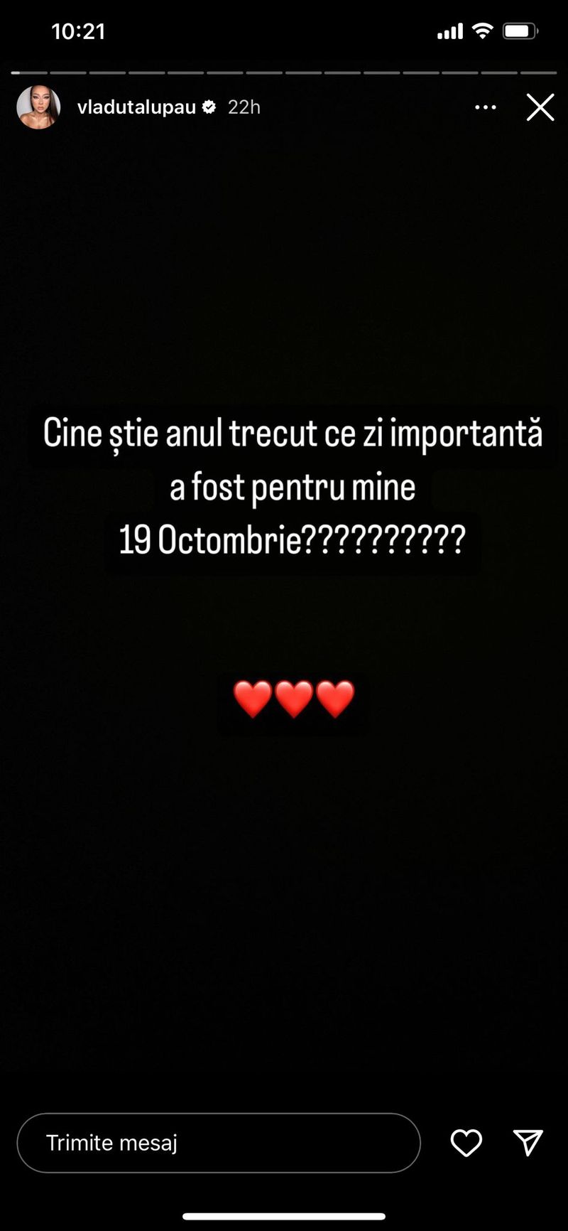 Vlăduța Lupău, surprinsă în brațele unui bărbat celebru. Artista este în culmea fericirii. Cum a reacționat Adi Rus, soțul ei: „Te țin minte toată viața”