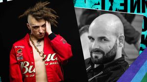 Killa Fonic, prima reacție, după ce a fost criticat că nu a postat niciun mesaj după moartea lui Nosfe: „Prin ce trec este strict între mine și fratele meu”