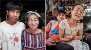 thailanda, bunica indragostita, diferenta de varsta, relatie socanta
