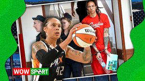 Baschetbalista americană Brittney Griner a împlinit 32 de ani