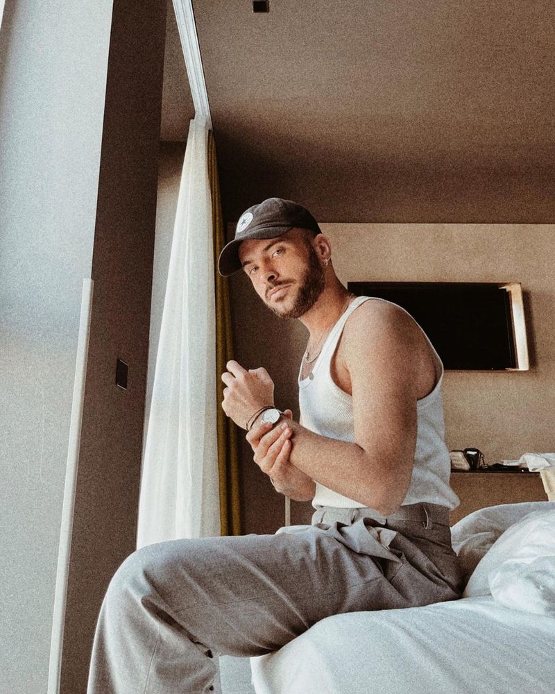 catalin botezatu, neculai stanciu, scandal, moda, tinute