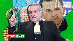 Gigi Becali
