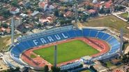 constanta, gica hagi, farul constanta, stadion nou