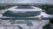 constanta, gica hagi, farul constanta, stadion nou
