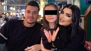 Andreea Tonciu fiică probleme de sănătate