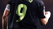Karim Benzema