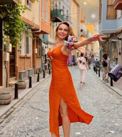 Iulia Vântur viață personală
