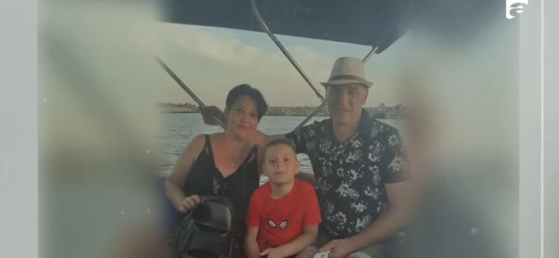 Lina Chirilă are un băiat cine e lina chirila chefi la cutite