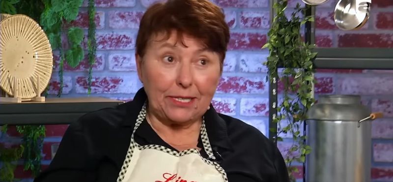 Cine e Lina Chirilă de la Chefi la Cuțite 2022 cine e lina chirila chefi la cutite