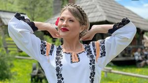 Mirela Vaida obicei 