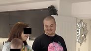 Român stabilit în Anglia apartament cu 2 lire