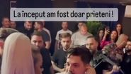 Când a început, de fapt, relația dintre Cristina Pucean și Bogdan de la Ploiești?! Dansatoarea nu s-a mai ferit să recunoască: „La început am fost doar prieteni”