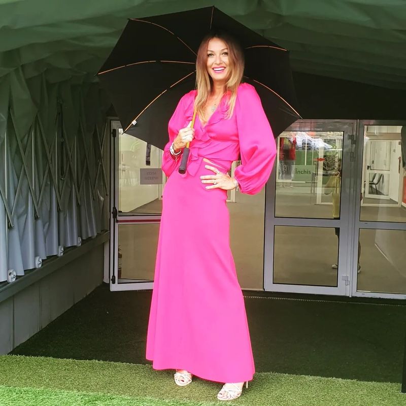 anca turcasiu, mesaj instagram, anca turcasiu personalitate