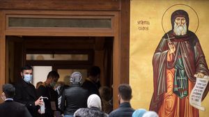 Pelerinaj Sfântul Dumitru 2022