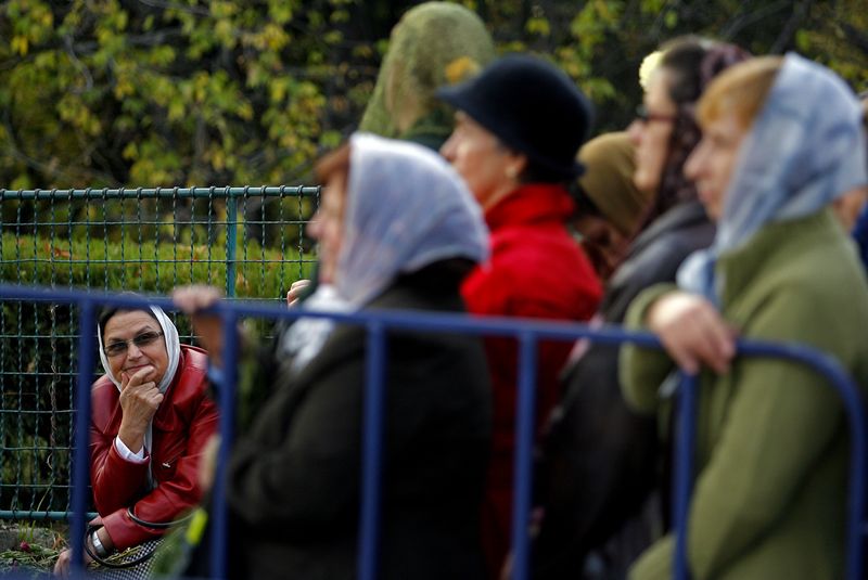 Pelerinaj Sf&acirc;ntul Dumitru 2022