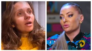 Cristina Șișcanu intervine în scandalul în care este implicată Delia! Reacția ei a fost una categorică, după ce artista a zis că nu vrea copii: „Poate odată pentru totdeauna o să înțeleagă” Cristina Șișcanu intervine în scandalul în care este implicată Delia! Reacția ei a fost una categorică, după ce artista a zis că nu vrea copii: „Poate odată pentru totdeauna o să înțeleagă”