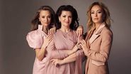 Oana Matache, mamă a doi copii, îi ia apărarea suroii sale. Sora Deliei intervine în scandalul momentului
