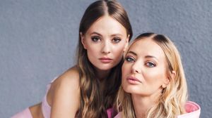 Oana Matache, mamă a doi copii, îi ia apărarea suroii sale. Sora Deliei intervine în scandalul momentului