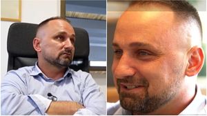 A plecat la 17 ani în Italia, a dormit sub pod și a mâncat resturi, dar a reușit în viață! Gabriel a construit o afacere de succes, iar acum ajută alți români