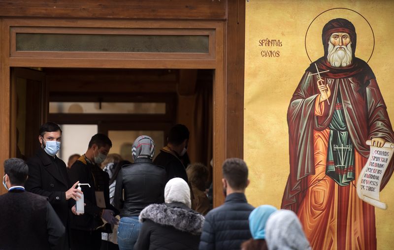 Calendar Creștin Ortodox, s&acirc;mbătă, 22 octombrie 2022