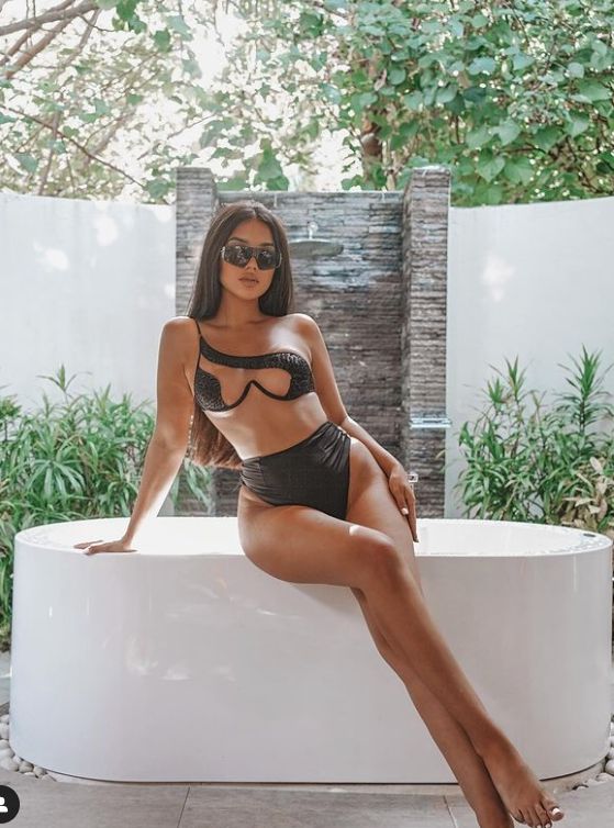 larisa udila