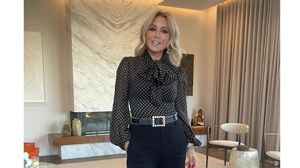 Anastasia Soare, al patrulea jurat de la iUmor