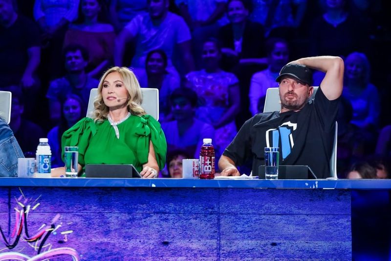 Anastasia Soare, al patrulea jurat de la iUmor