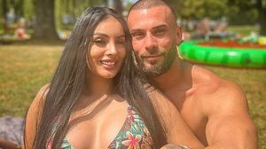 Simina Loica și Alex Bobicioiu au făcut anunțul despre copil! Toți fanii așteptau vestea: „Se vede pe fața ei cât de mult își dorește”