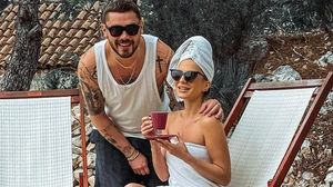 Ana Baniciu, Edy Kovacs