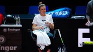 Simona Halep, testată pozitiv cu o substanță interzisă! Prima reacție a sportivei: „Cel mai greu meci din viața mea”