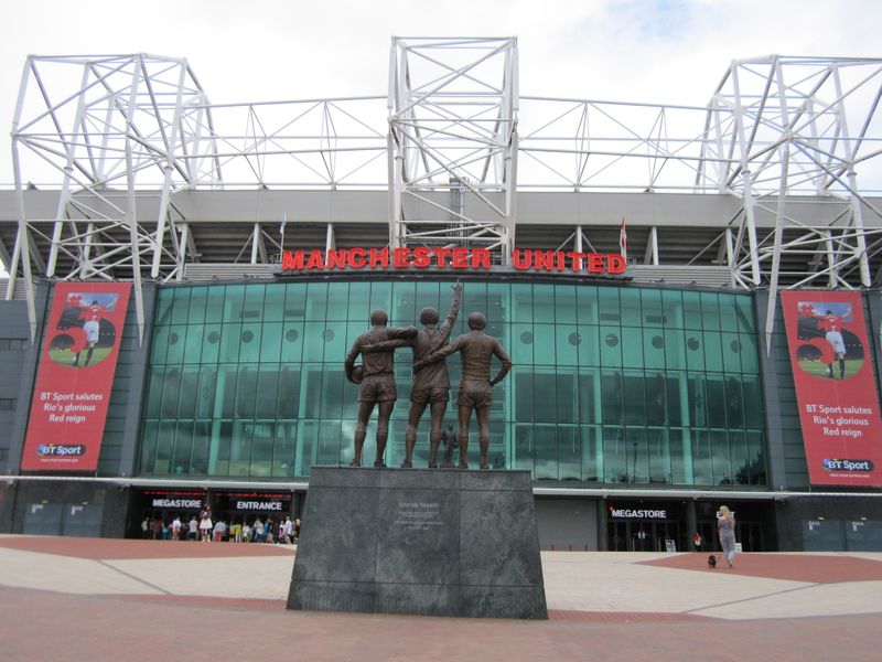 Premier League: Chelsea vs. Manchester United