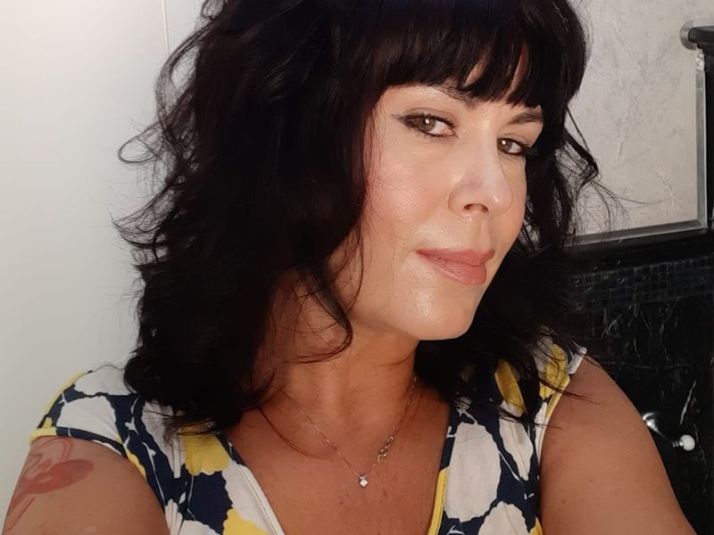 Mariana Moculescu, mai sinceră ca niciodată! Din ce a ajuns să facă bani fosta soție a lui Horia Moculescu: &bdquo;Sunt bine acum&rdquo;