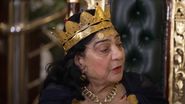 Secretul din spatele fotografiei cu Regina Elisabeta a II-a din casa vrăjitoarei Maria Câmpina! Nimeni nu s-ar fi gândit că ascunde o astfel de poveste