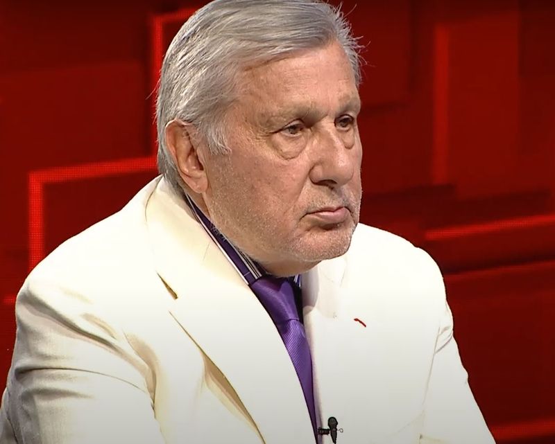 Ilie Năstase reacție Simona Halep dopaj