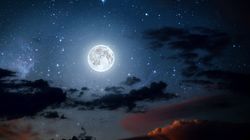 Fazele Lunii Noiembrie 2022. Vezi când apare Luna Nouă