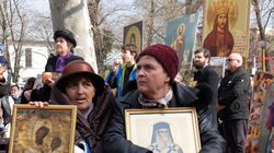 Calendar Ortodox NOIEMBRIE 2022. Astăzi are loc sărbătoarea Sfântului Andrei