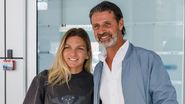 Simona Halep și Patrick Mouratoglou