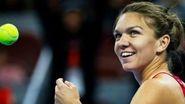 Simona Halep 