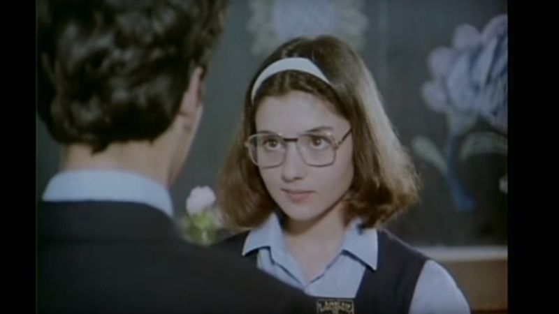 liceenii, stefan banica jr, oana s&icirc;rbu, radu ștefan banică, ștefan bănica jr filme
