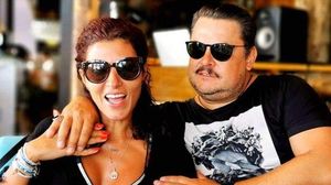 Mihai Bobonete a cerut divorțul soției sale. Cum a reacționat Cătălina, soția actorului, când a aflat vestea: „M-a luat criza”