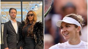 simona halep, serena wiliams, alexis ohanian, serena wiliams soț, simona halep dopaj