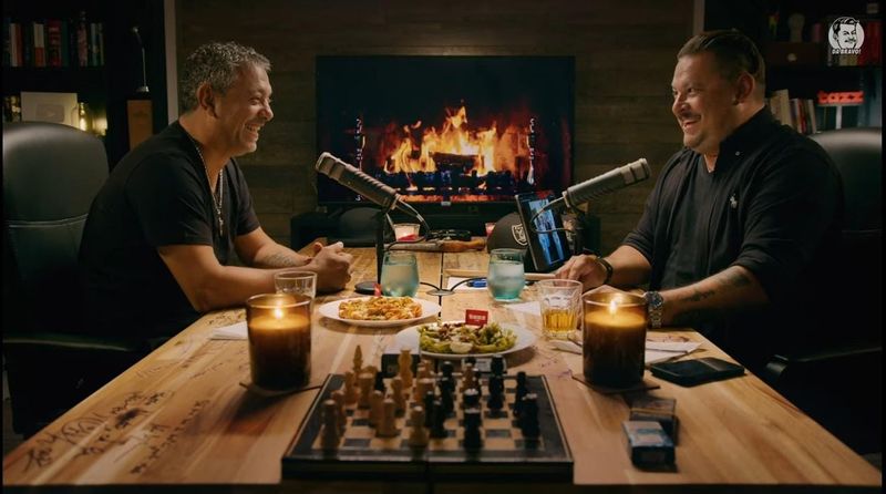 mihai bobonete, florin dumitrescu, sorin bontea, catalin scarlatescu, mihai bobonete podcast