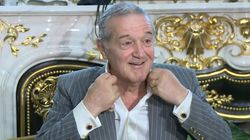 Continuă curățenia la FCSB! Gigi Becali are încă doi jucători pe lista neagră