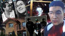 Ahmed Sami El Bourkadi ar putea fi eliberat. Ce se întâmplă acum cu principalul suspect în cazul dublei crime din Iași