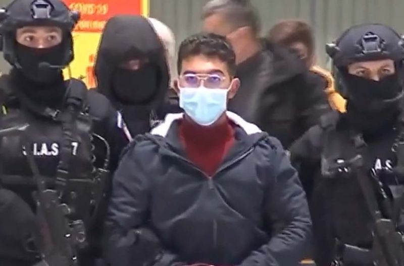 dublă crimă, student marocan, iasi, vilă moara de v&acirc;nt, ioana vanesa burlacu