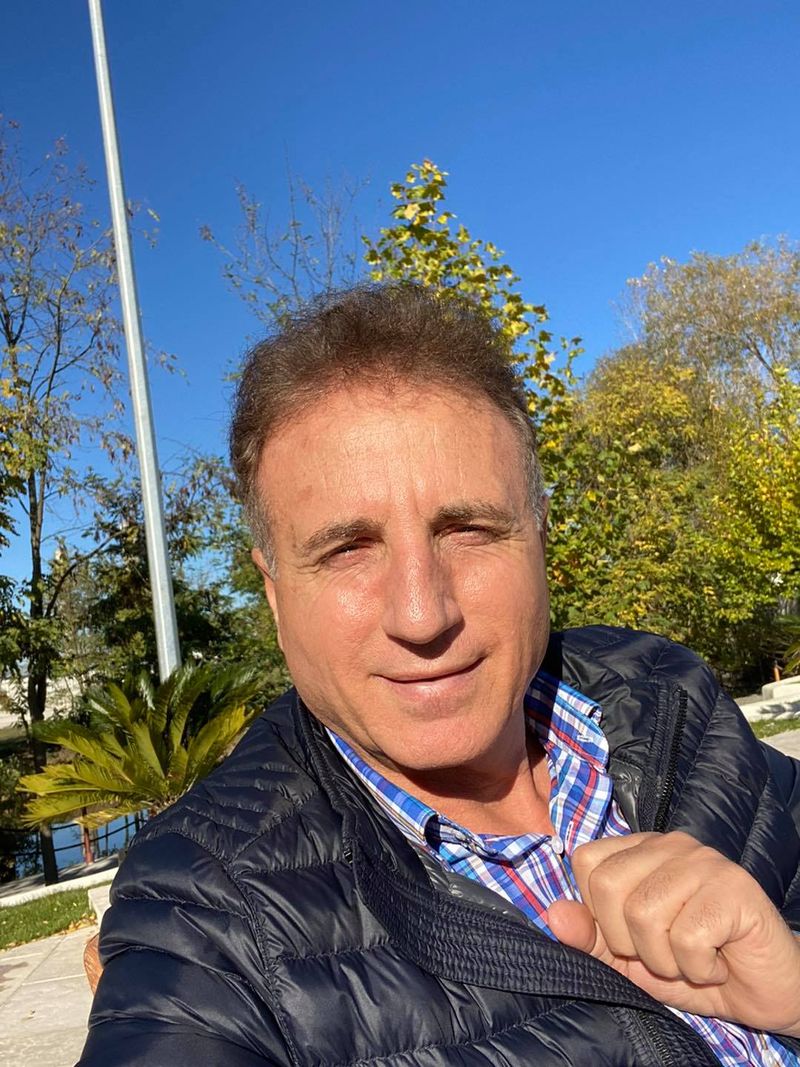 Constantin Enceanu afacere